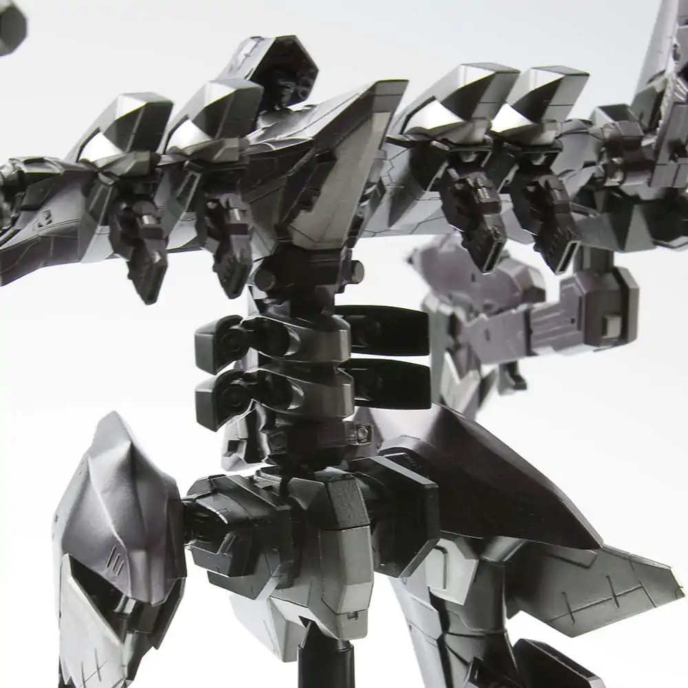 Kit Model Plastic Armored Core 1/72 Aspina X-Sobrero Fragile 22 cm poza produsului