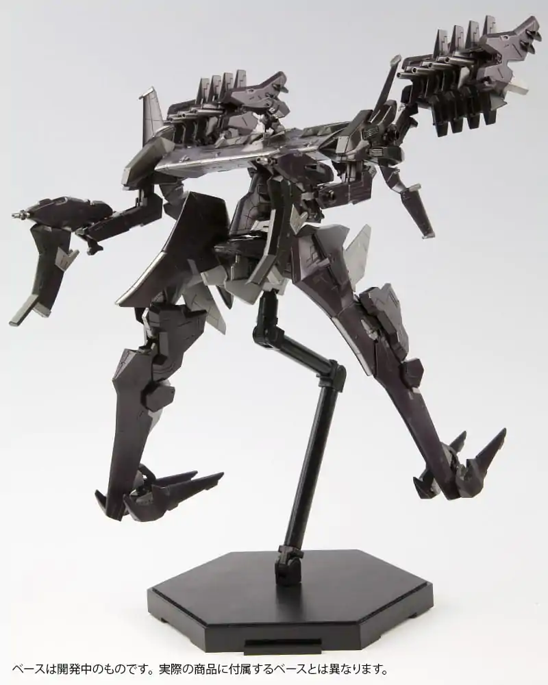 Kit Model Plastic Armored Core 1/72 Aspina X-Sobrero Fragile 22 cm poza produsului