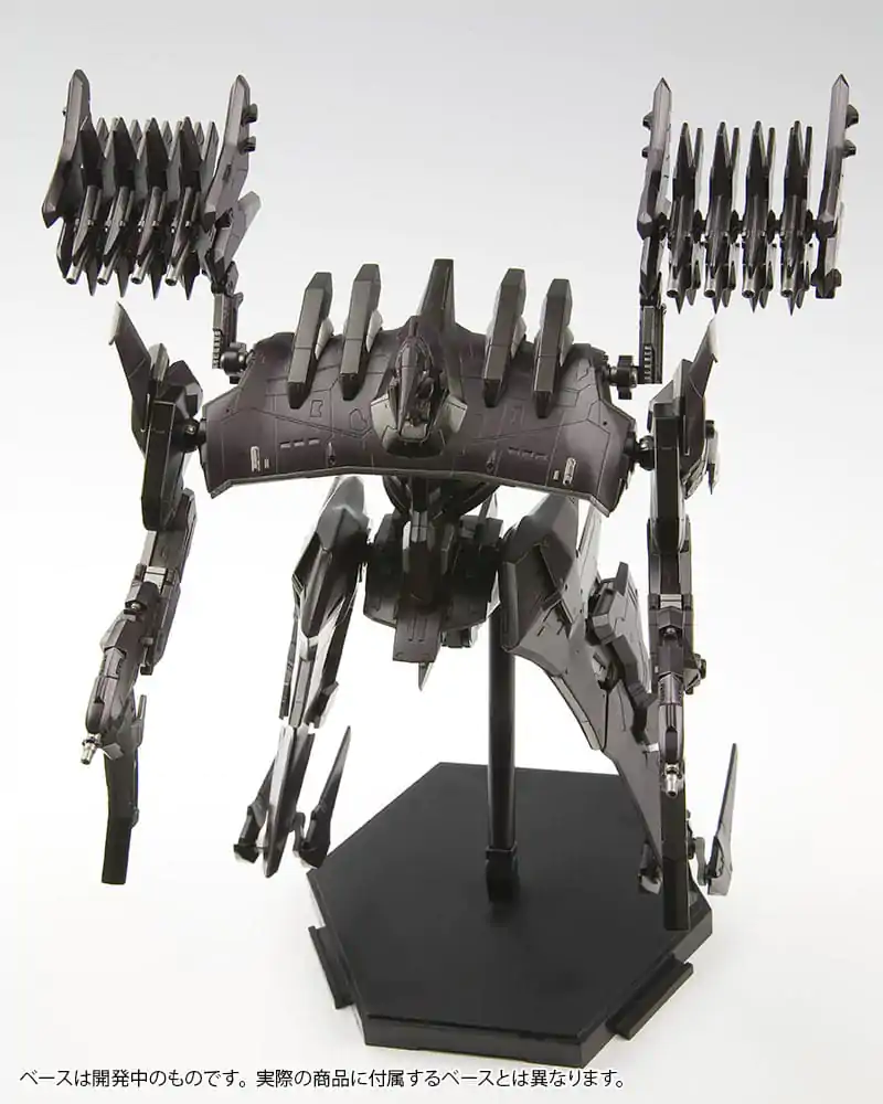 Kit Model Plastic Armored Core 1/72 Aspina X-Sobrero Fragile 22 cm poza produsului