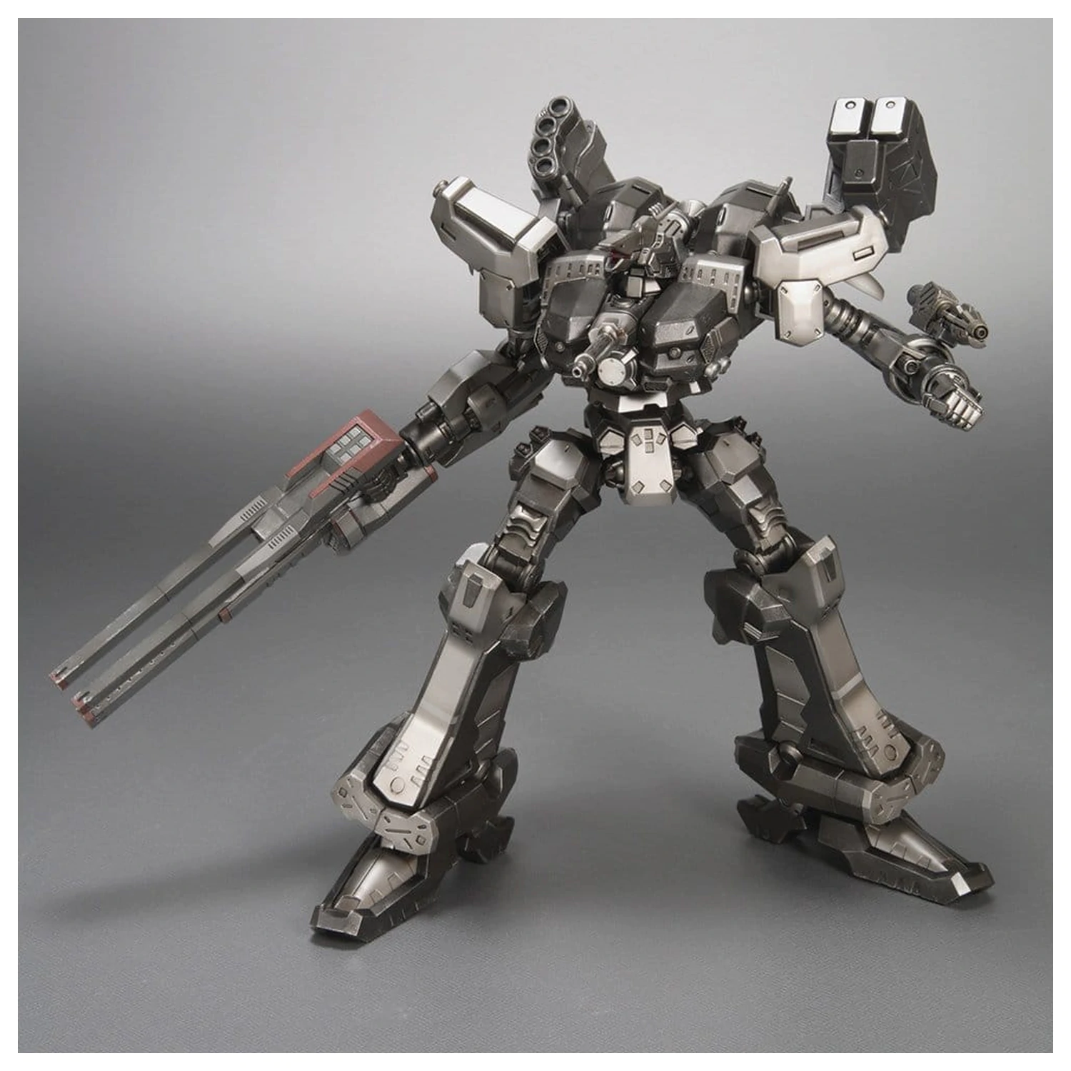 Armored Core Machetă din plastic 1/72 Crest CR-C90U3 16 cm poza produsului