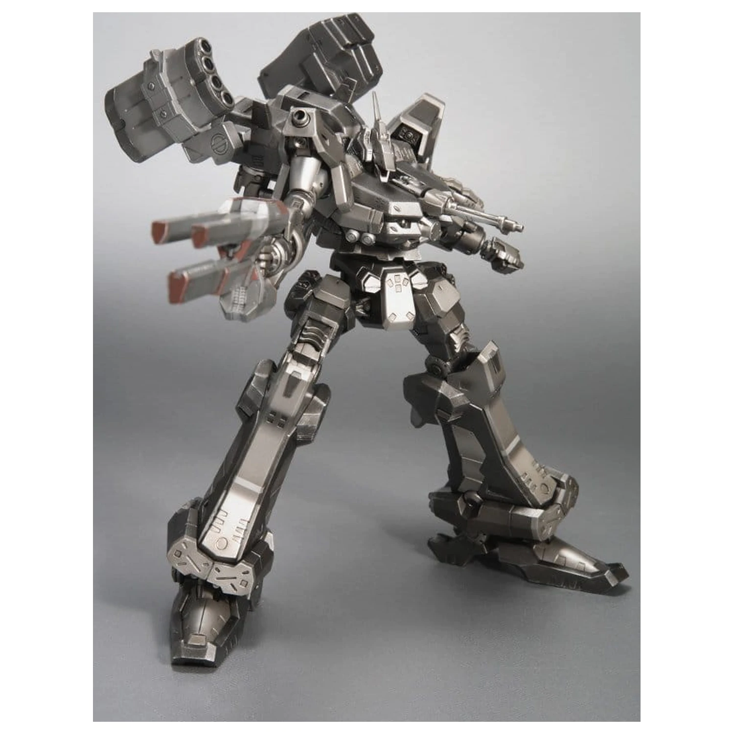 Armored Core Machetă din plastic 1/72 Crest CR-C90U3 16 cm poza produsului