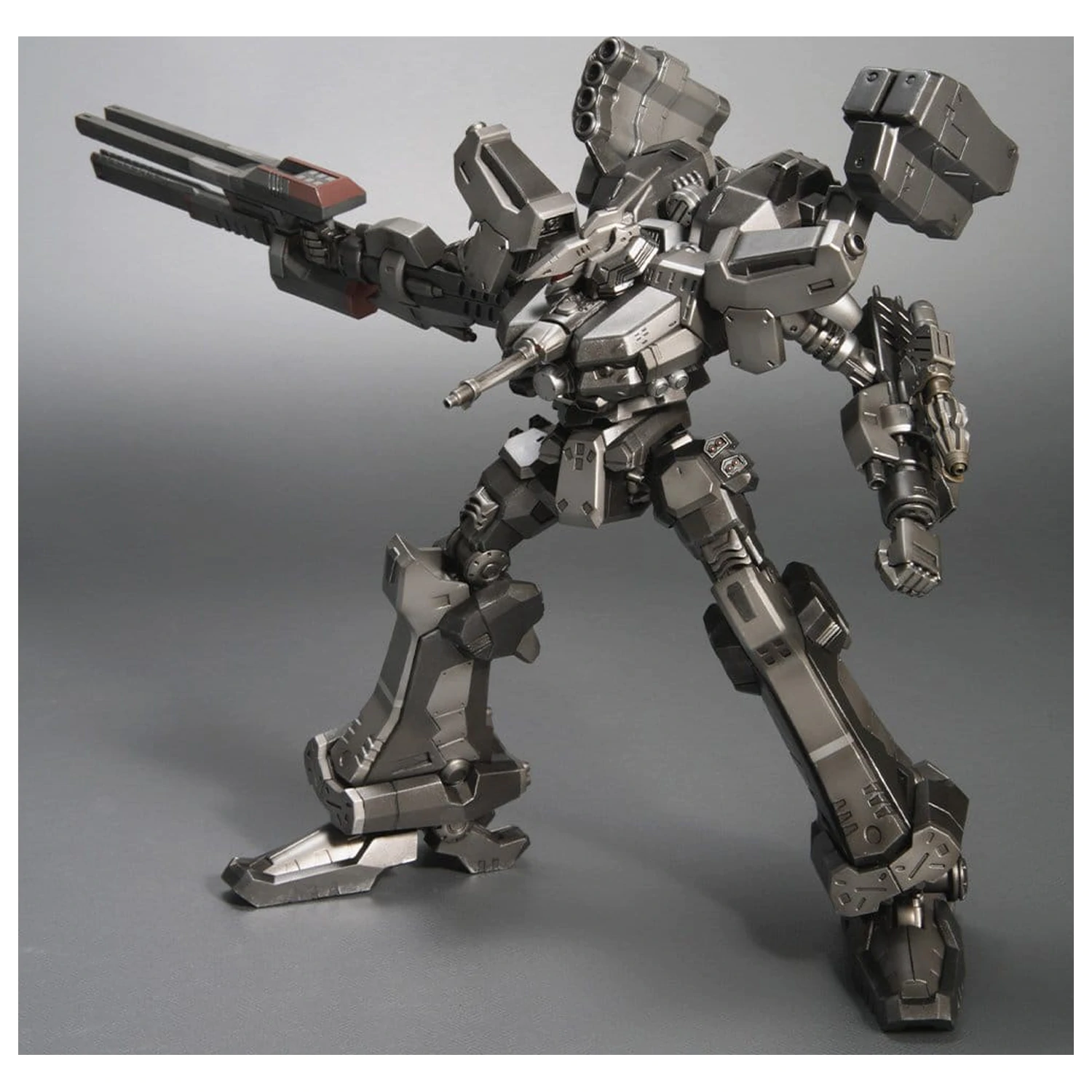 Armored Core Machetă din plastic 1/72 Crest CR-C90U3 16 cm poza produsului