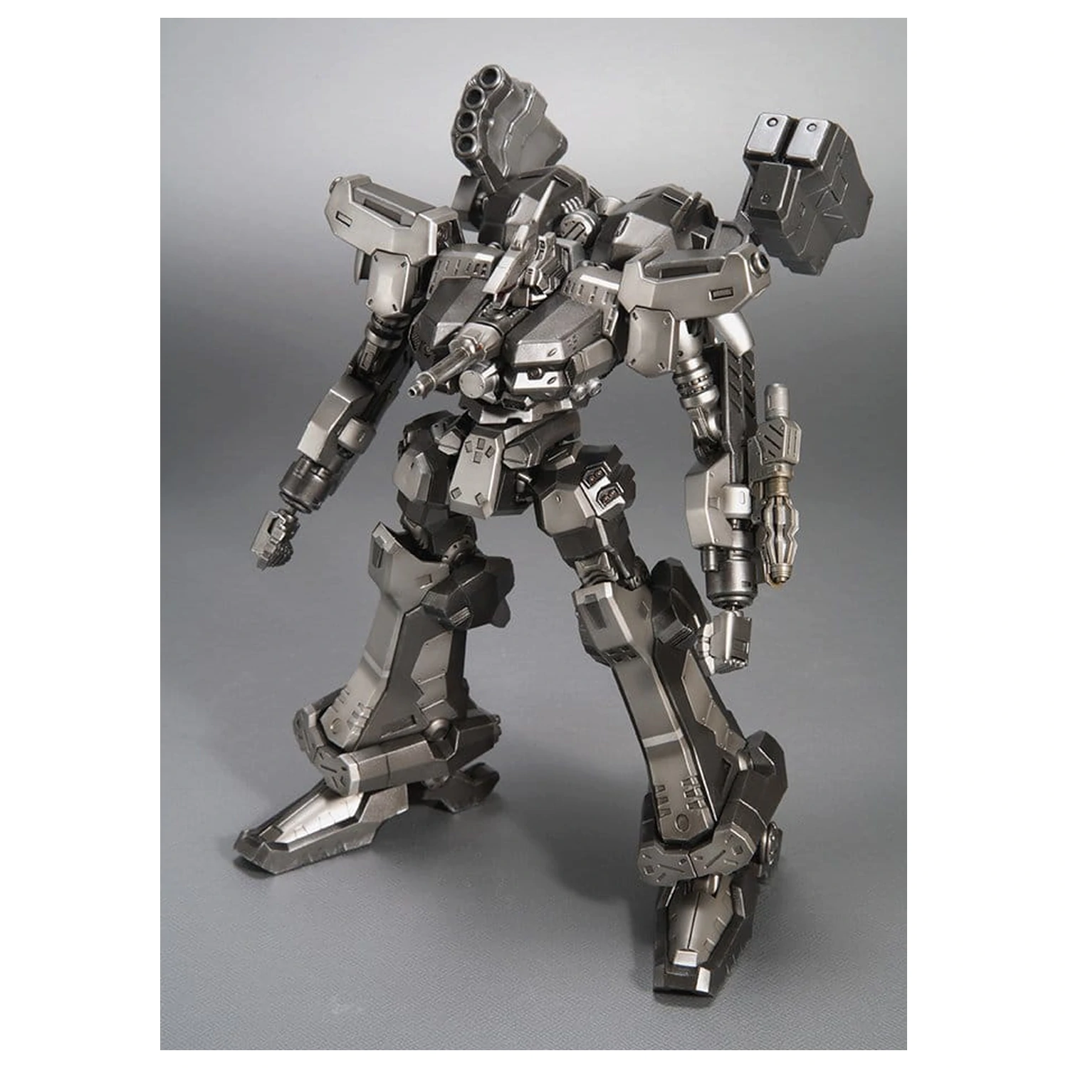 Armored Core Machetă din plastic 1/72 Crest CR-C90U3 16 cm poza produsului