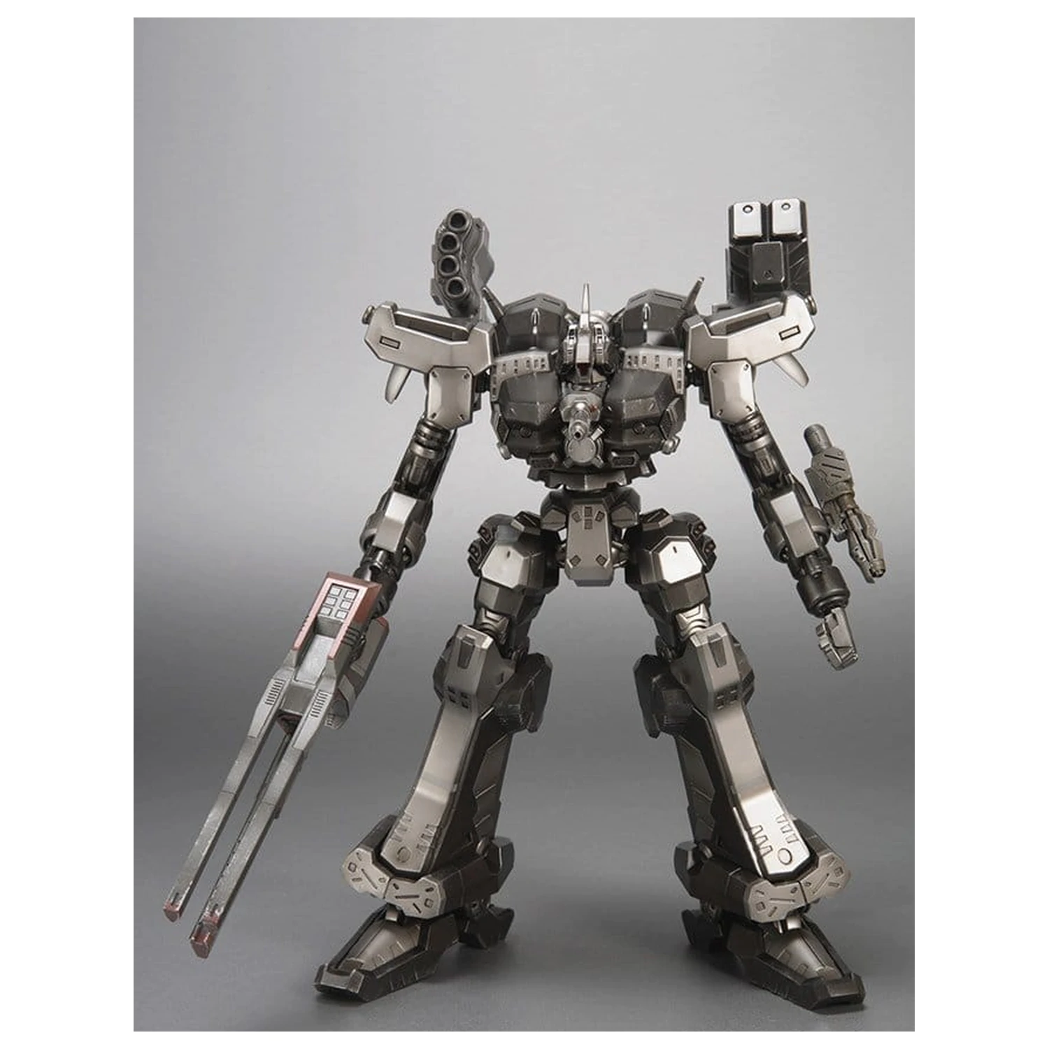 Armored Core Machetă din plastic 1/72 Crest CR-C90U3 16 cm poza produsului