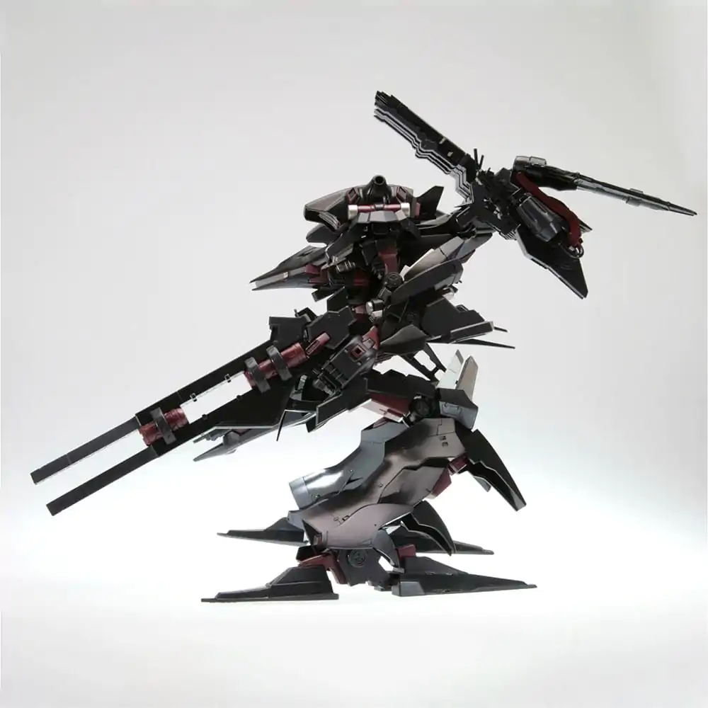 Kit Model Plastic Armored Core 1/72 Rayleonard 04-Alicia Unsung Full Package Version 18 cm poza produsului