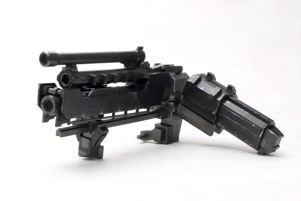 Set accesorii model de Armored Core 1/72 Unitate de Arme 018 poza produsului