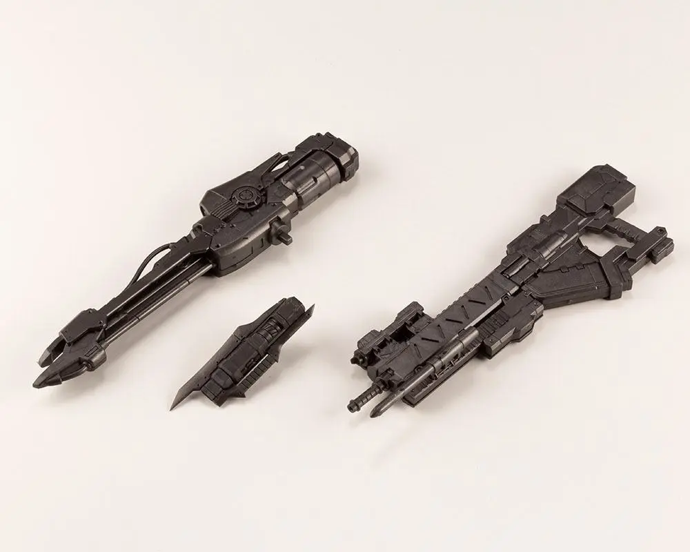 Armored Core 4 Plastic Model Kit 1/72 Rayleonard 03-Aaliyah Supplice Opening Ver. 18 cm Set de model din plastic poza produsului
