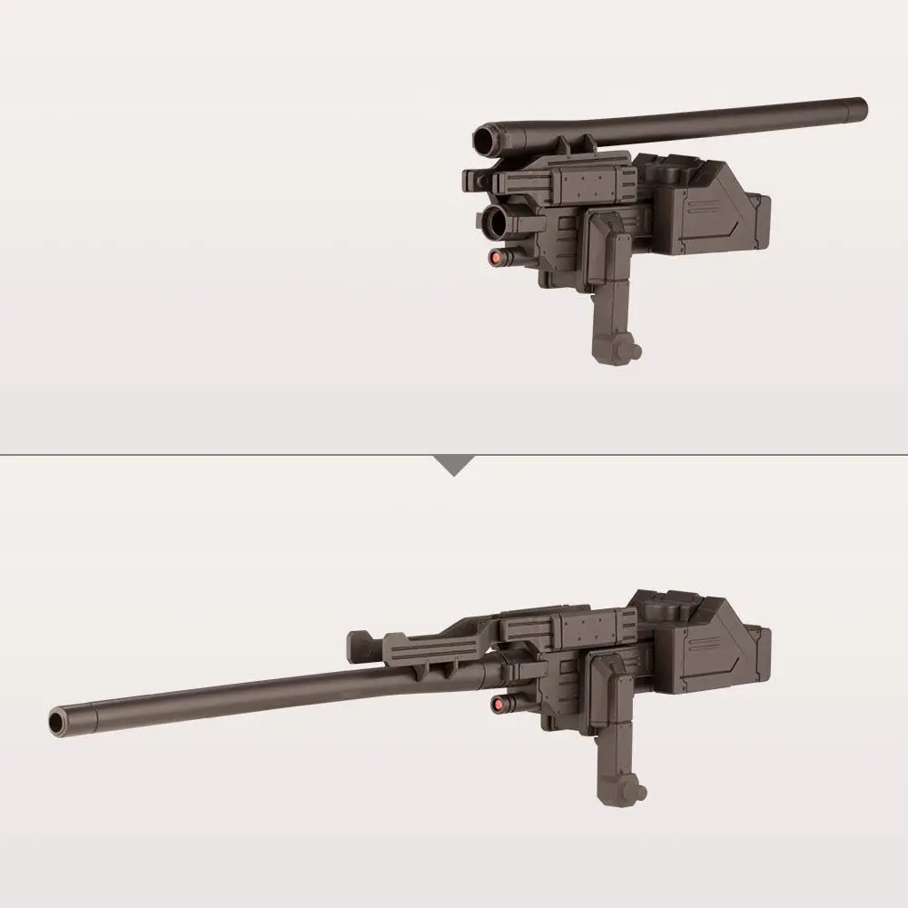 Armored Core 4 Plastic Model Kit 1/72 Rayleonard 03-Aaliyah Supplice Opening Ver. 18 cm Set de model din plastic poza produsului