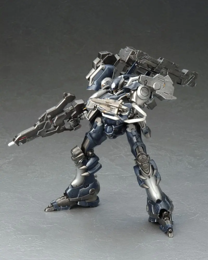 Kit model la scară fină Armored Core 1/72 Mirage C01-GAEA 16 cm poza produsului