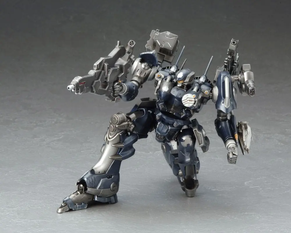 Kit model la scară fină Armored Core 1/72 Mirage C01-GAEA 16 cm poza produsului