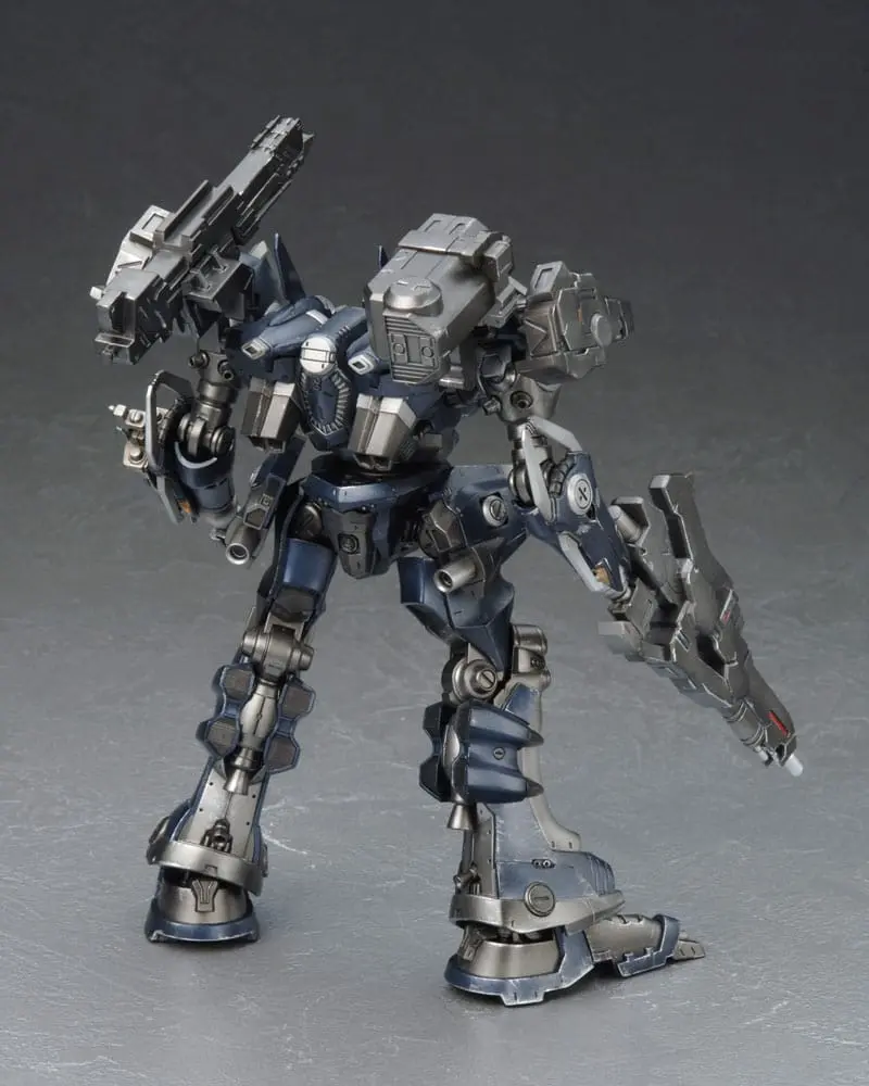 Kit model la scară fină Armored Core 1/72 Mirage C01-GAEA 16 cm poza produsului