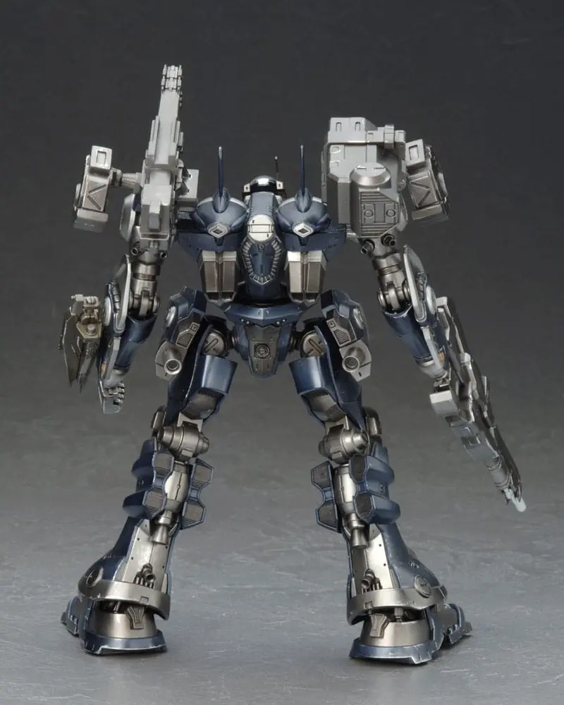 Kit model la scară fină Armored Core 1/72 Mirage C01-GAEA 16 cm poza produsului