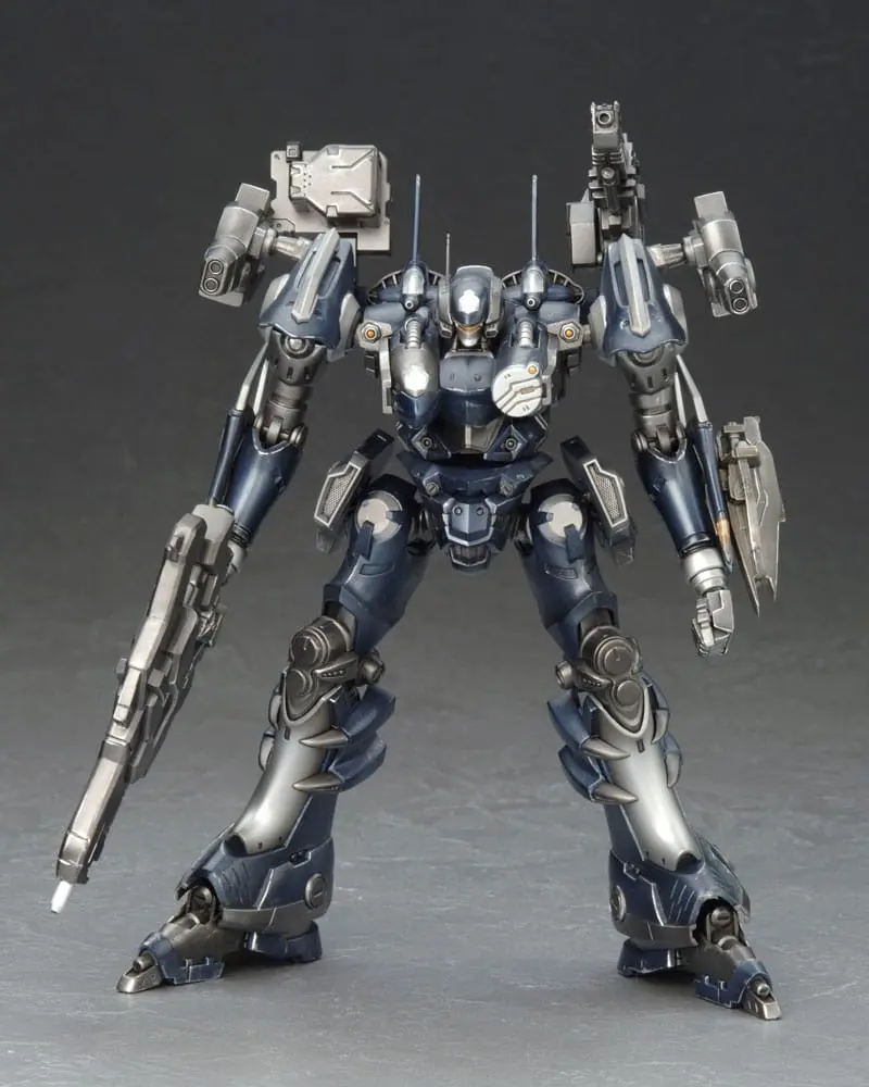 Kit model la scară fină Armored Core 1/72 Mirage C01-GAEA 16 cm poza produsului