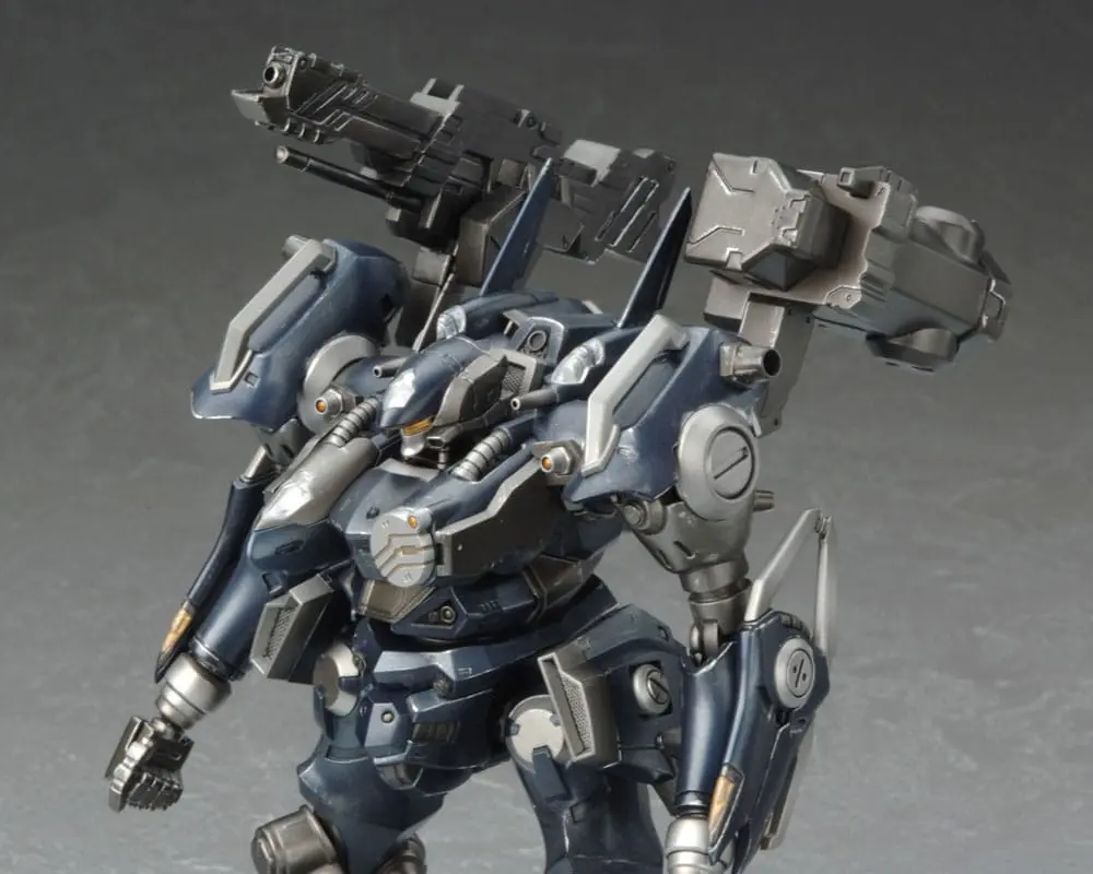 Kit model la scară fină Armored Core 1/72 Mirage C01-GAEA 16 cm poza produsului