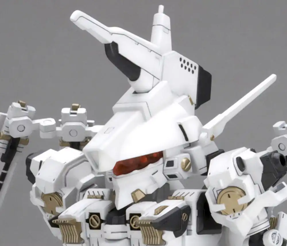 Armored Core For Answer D-Style Model Kit Rosenthal Cr-Hogire Noblesse Oblige 11 cm poza produsului