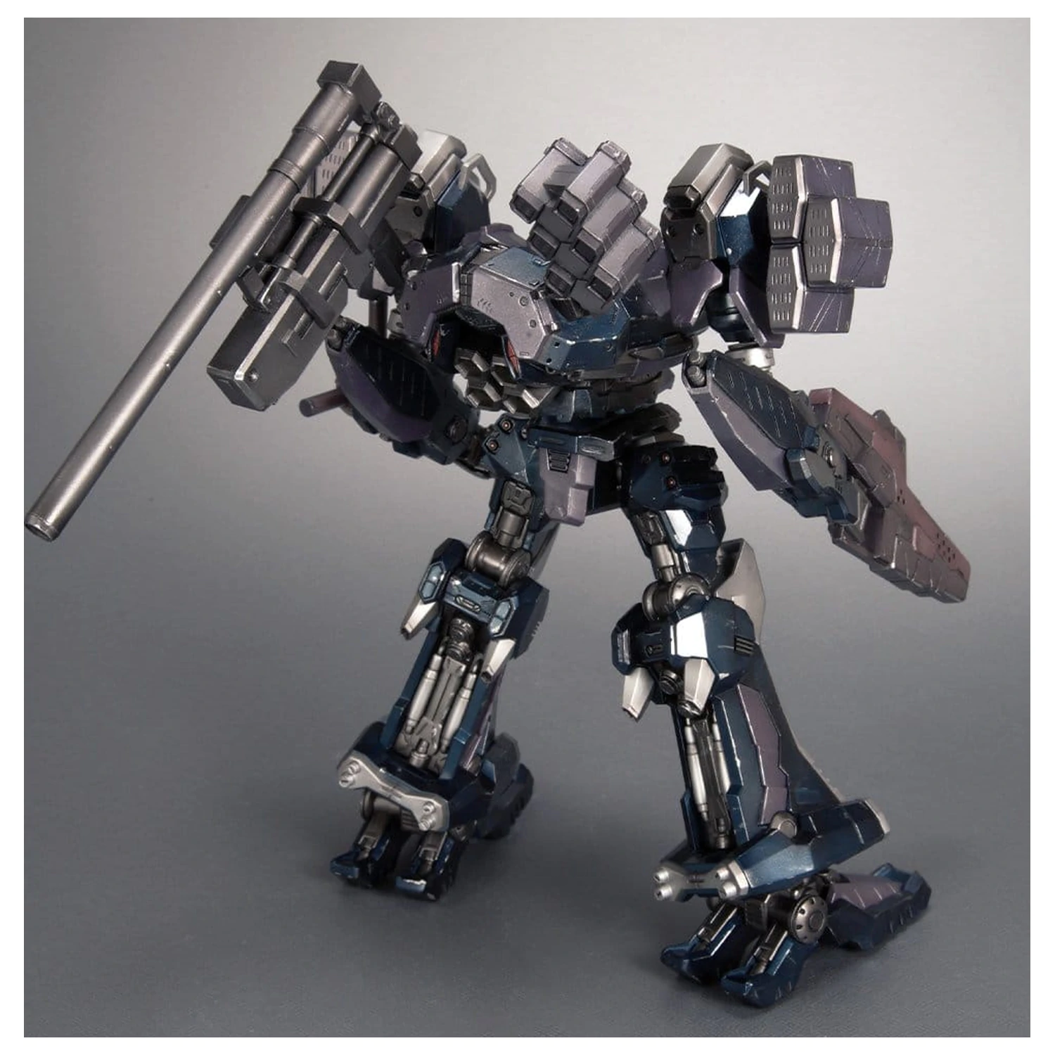 Armored Core Macheta din plastic 1/72 CREST CR-C75U2 Close Quarters Ver. 16 cm poza produsului