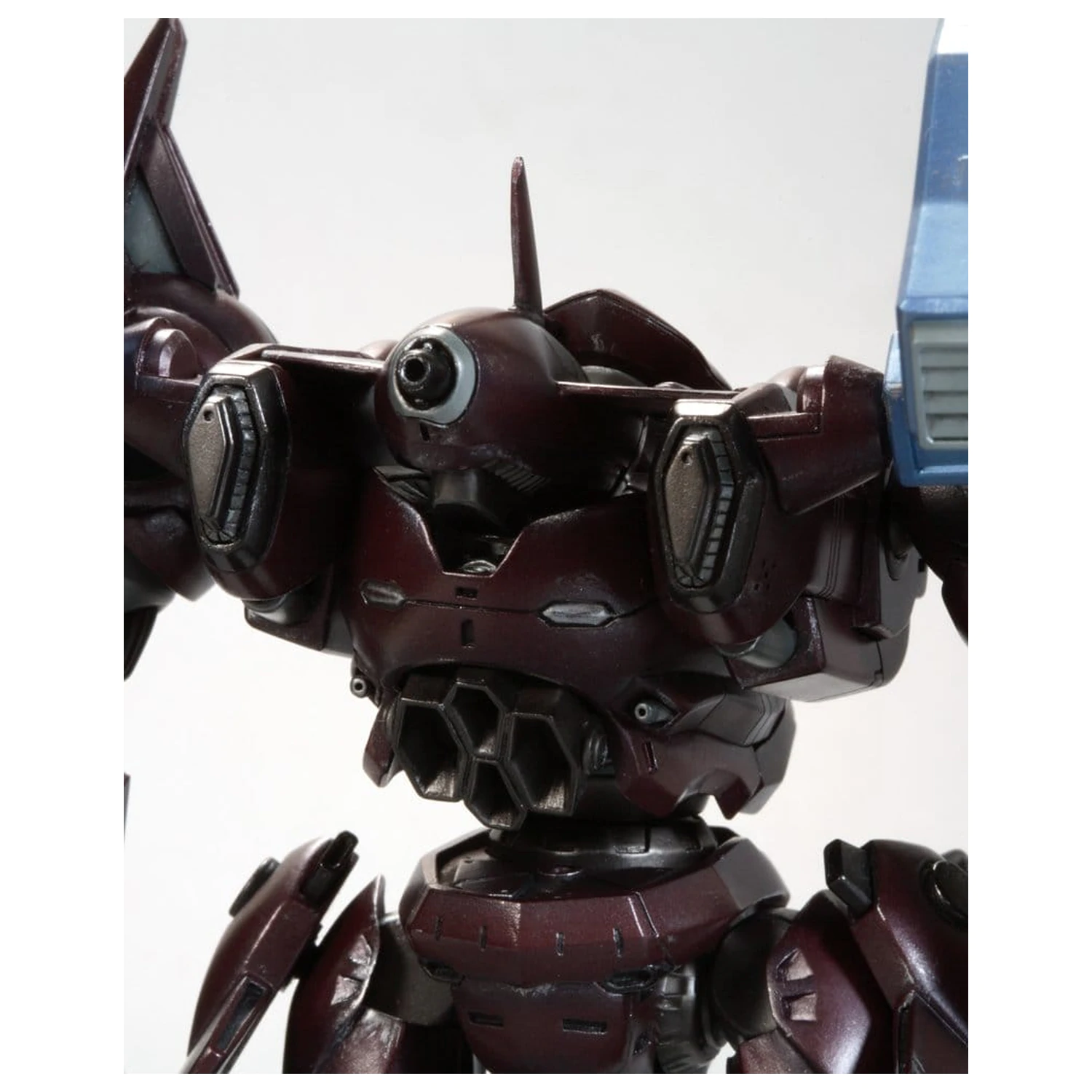 Kit model din plastic Armored Core V.I. (Variable Infinity) Series 1/72 Mirage C02-Uranus 16 cm poza produsului