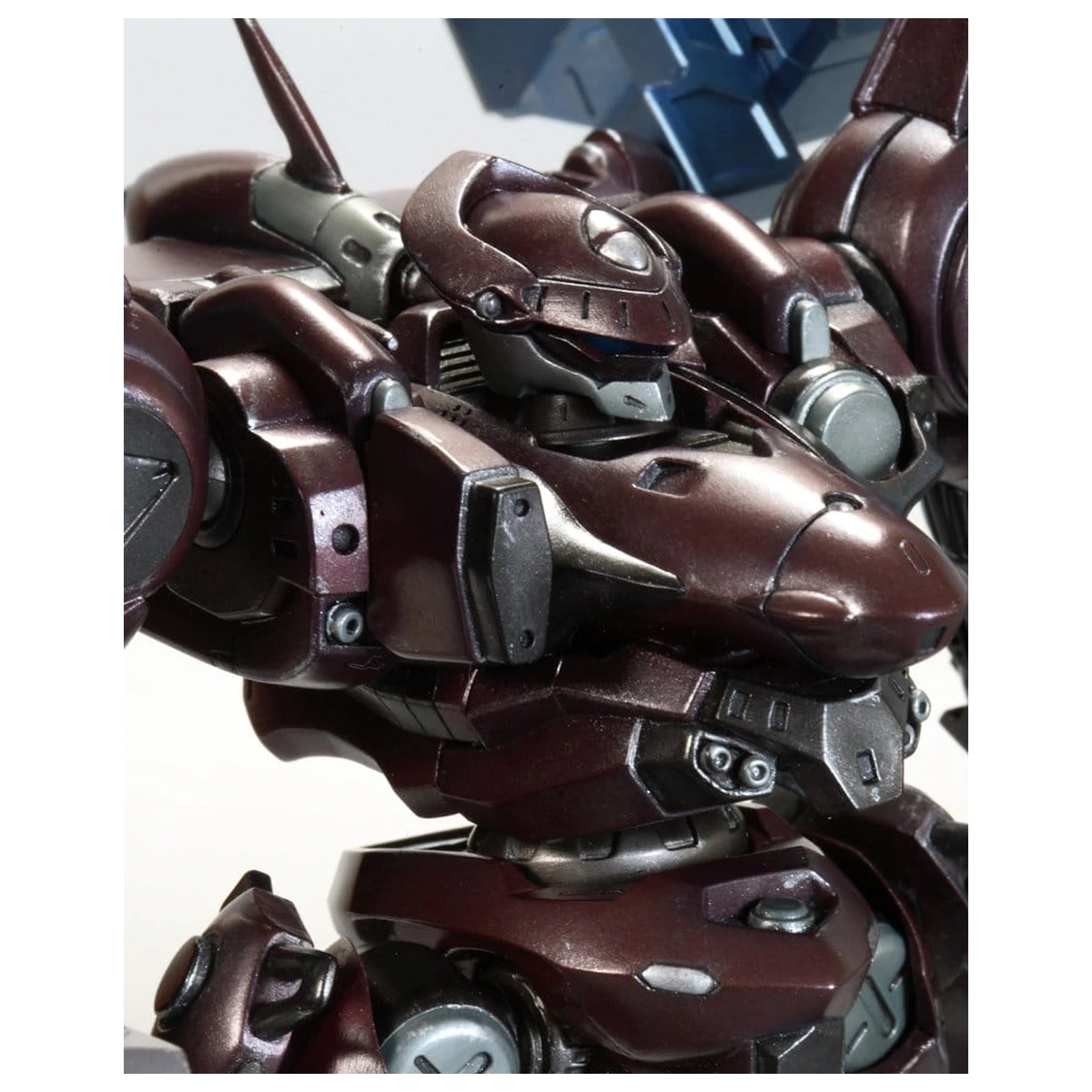 Kit model din plastic Armored Core V.I. (Variable Infinity) Series 1/72 Mirage C02-Uranus 16 cm poza produsului