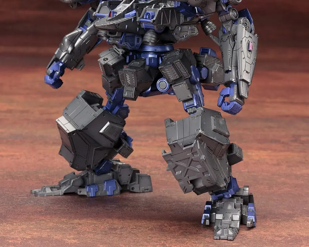 Kit Model Plastic Armored Core Verdict Day 1/72 CO3 Malicious R.I.P. 3/M 13 cm poza produsului