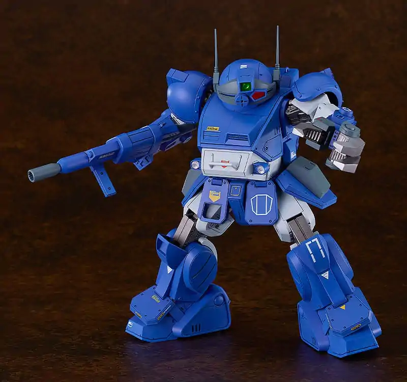 Armored Trooper Votoms 1/24 Seturi de modele din plastic PLAMAX SV-04 X / ATH-02-DT Rabidly Dog 17 cm poza produsului