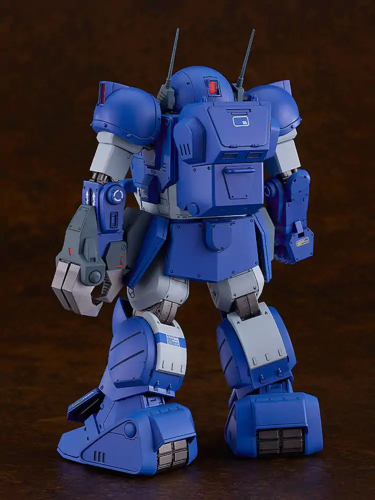 Armored Trooper Votoms 1/24 Seturi de modele din plastic PLAMAX SV-04 X / ATH-02-DT Rabidly Dog 17 cm poza produsului
