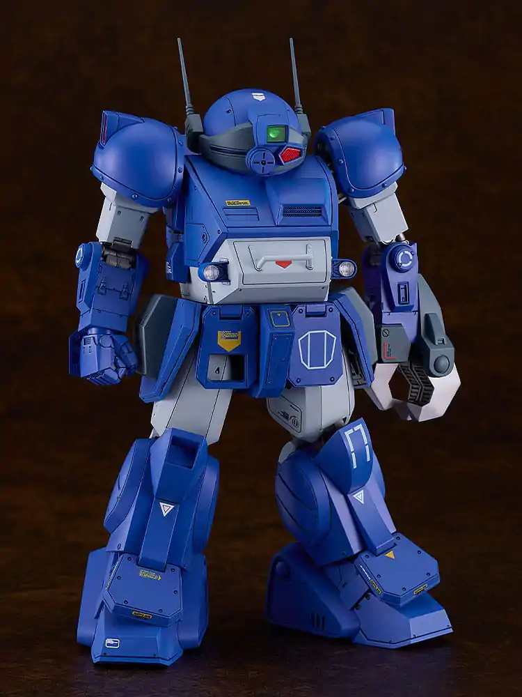 Armored Trooper Votoms 1/24 Seturi de modele din plastic PLAMAX SV-04 X / ATH-02-DT Rabidly Dog 17 cm poza produsului