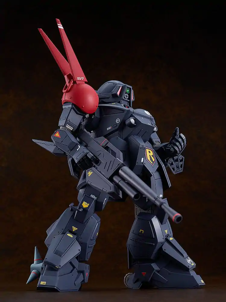 Armored Trooper Votoms Kit Model Plastic 1/24 PLAMAX X / ATH-P-RSC Blood Sucker 18 cm poza produsului