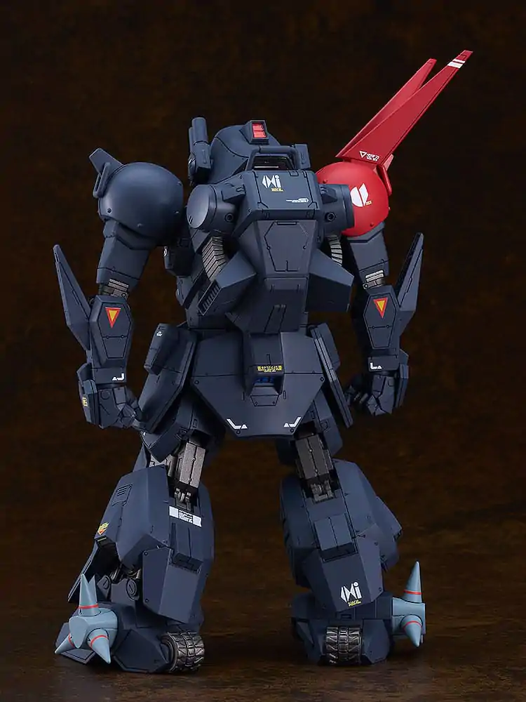 Armored Trooper Votoms Kit Model Plastic 1/24 PLAMAX X / ATH-P-RSC Blood Sucker 18 cm poza produsului