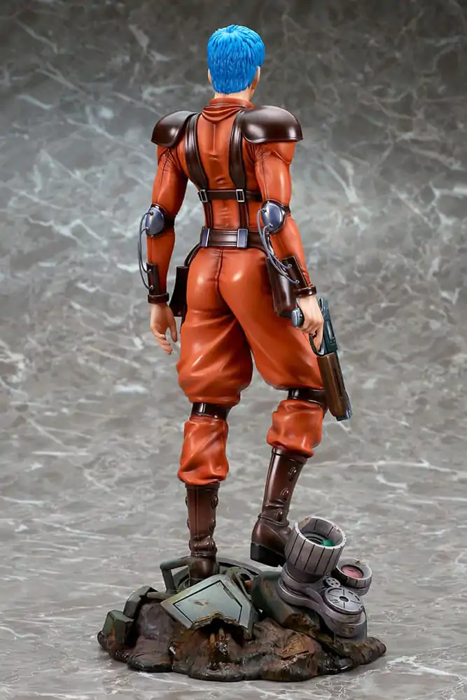 Armored Trooper Votoms Statuie PVC 1/6 Chirico Cuvie 31 cm poza produsului
