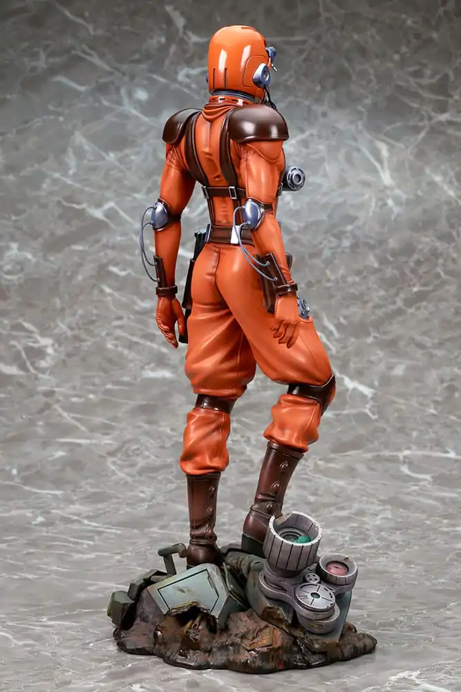 Armored Trooper Votoms Statuie PVC 1/6 Chirico Cuvie 31 cm poza produsului