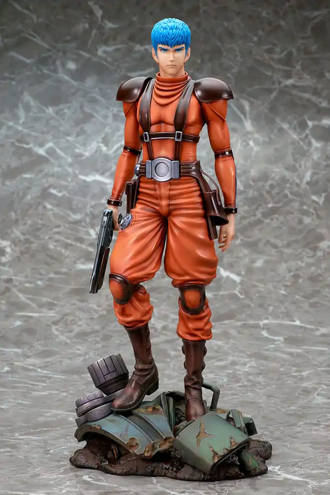 Armored Trooper Votoms Statuie PVC 1/6 Chirico Cuvie 31 cm poza produsului
