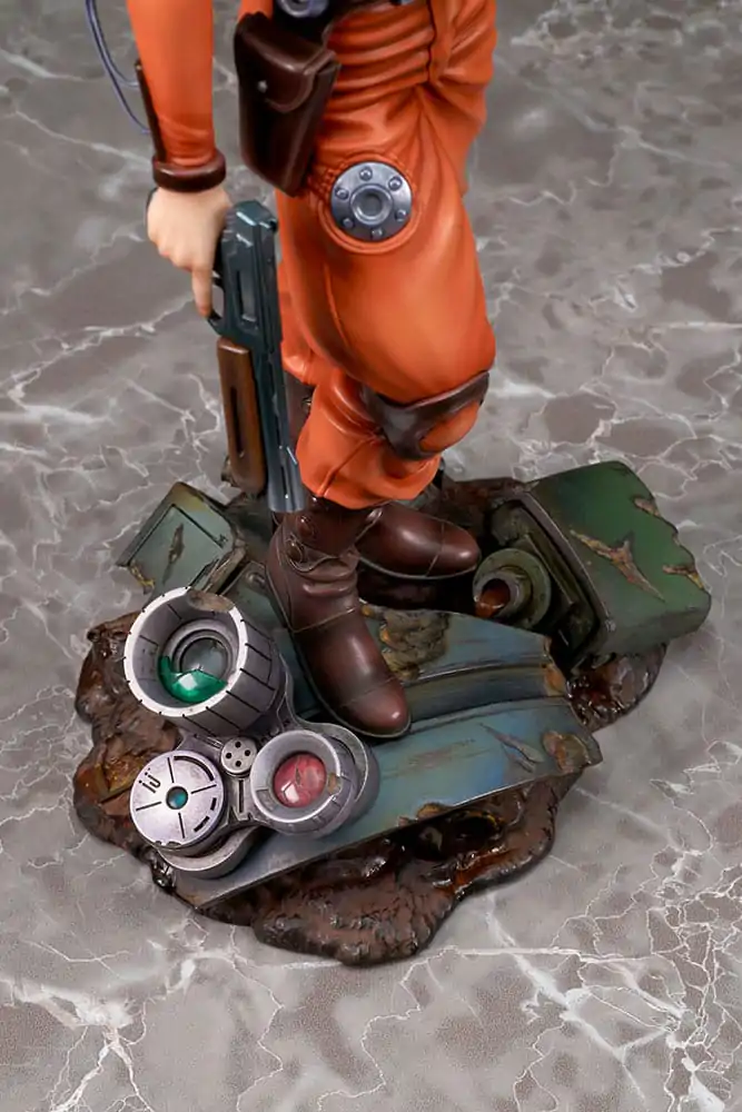 Armored Trooper Votoms Statuie PVC 1/6 Chirico Cuvie 31 cm poza produsului