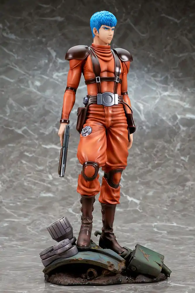 Armored Trooper Votoms Statuie PVC 1/6 Chirico Cuvie 31 cm poza produsului