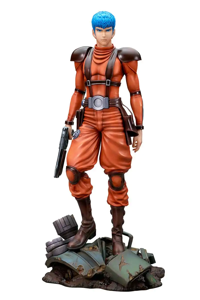 Armored Trooper Votoms Statuie PVC 1/6 Chirico Cuvie 31 cm poza produsului