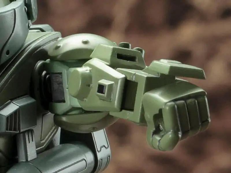 Kit Model Armored Trooper Votoms D-Style Scopedog Turbo Custom Chirico Ver. 11 cm poza produsului