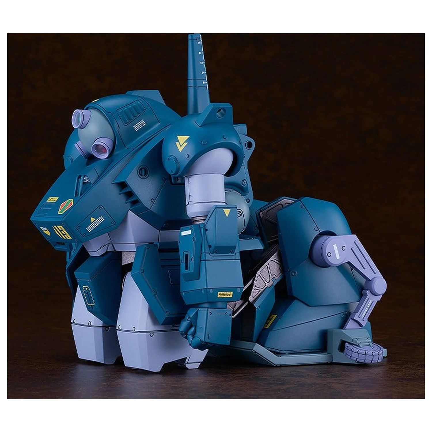 Armored Trooper Votoms Plamax trusă model din plastic 1/24 SV-05 ATH-06-WP Diving Beetle 19 cm poza produsului