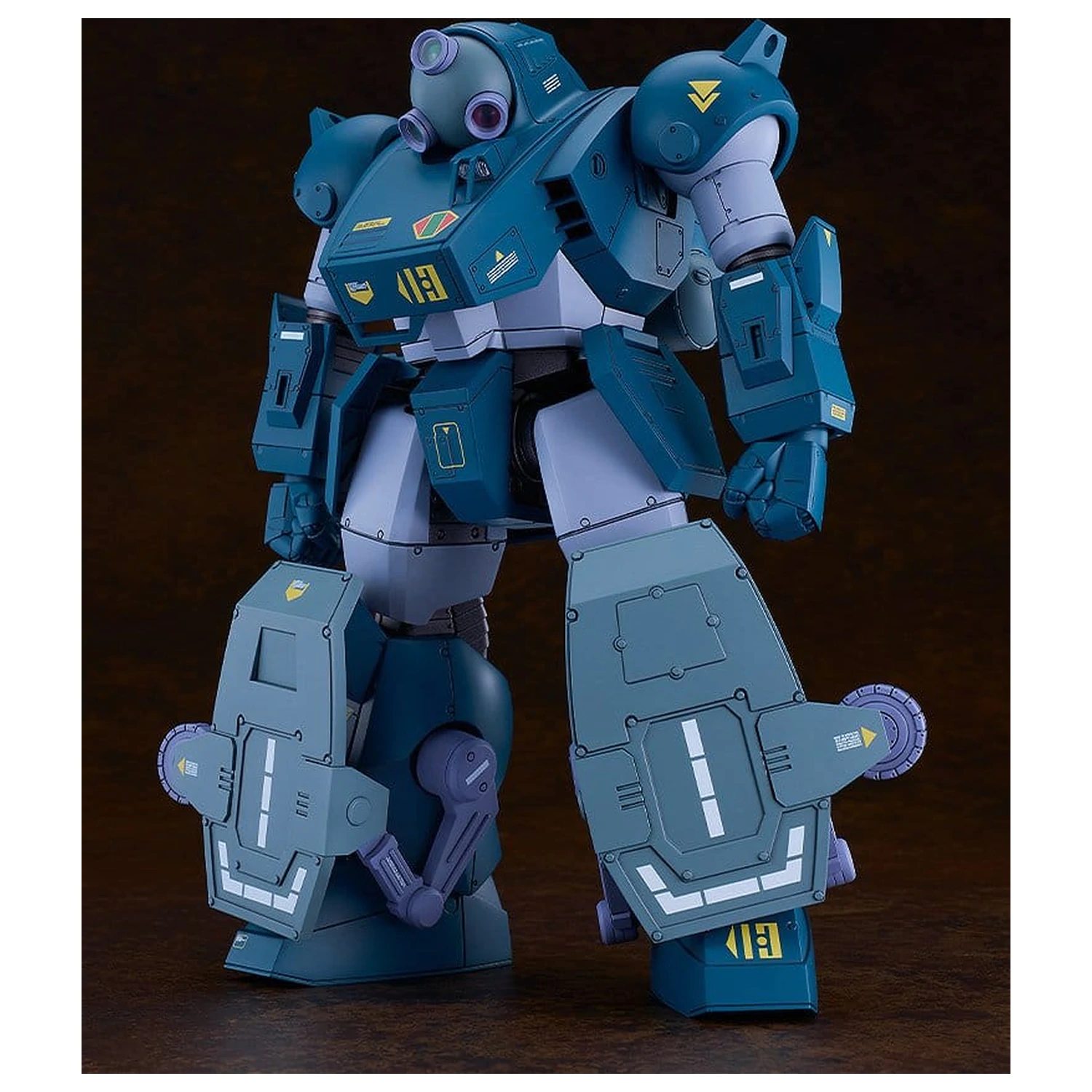 Armored Trooper Votoms Plamax trusă model din plastic 1/24 SV-05 ATH-06-WP Diving Beetle 19 cm poza produsului