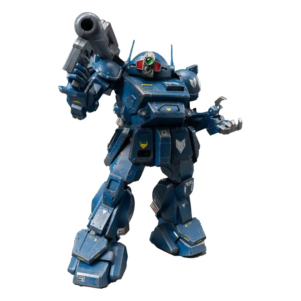 Figurină de acțiune Armored Trooper Votoms Robo-Dou Strikedog 16 cm poza produsului