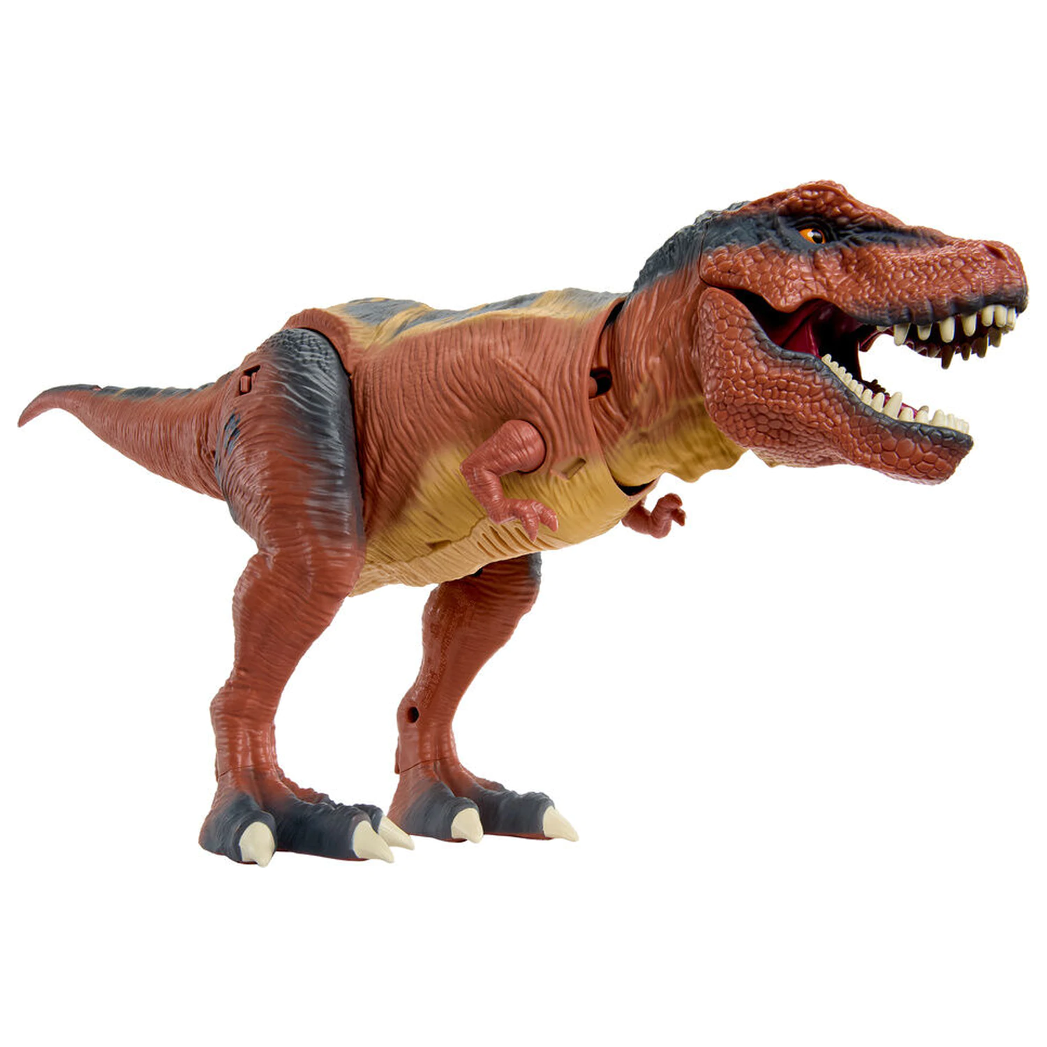 Armorsaurs Dinosaur T-Rex Ajax figura poza produsului
