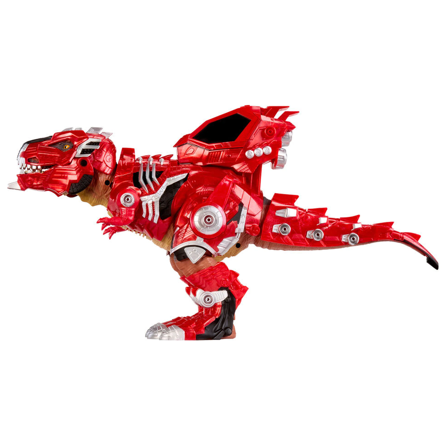 Armorsaurs Dinosaur T-Rex Ajax figura poza produsului