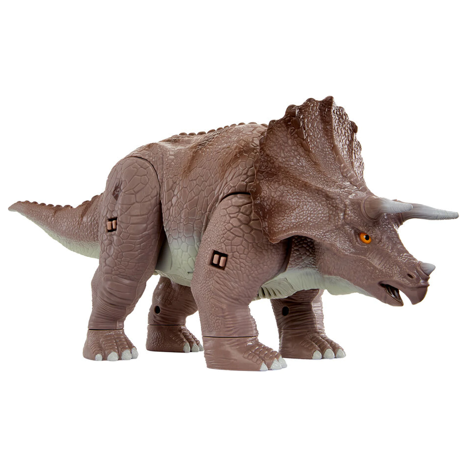Armorsaurs Dinosaur Triceratops Cobalt figura poza produsului