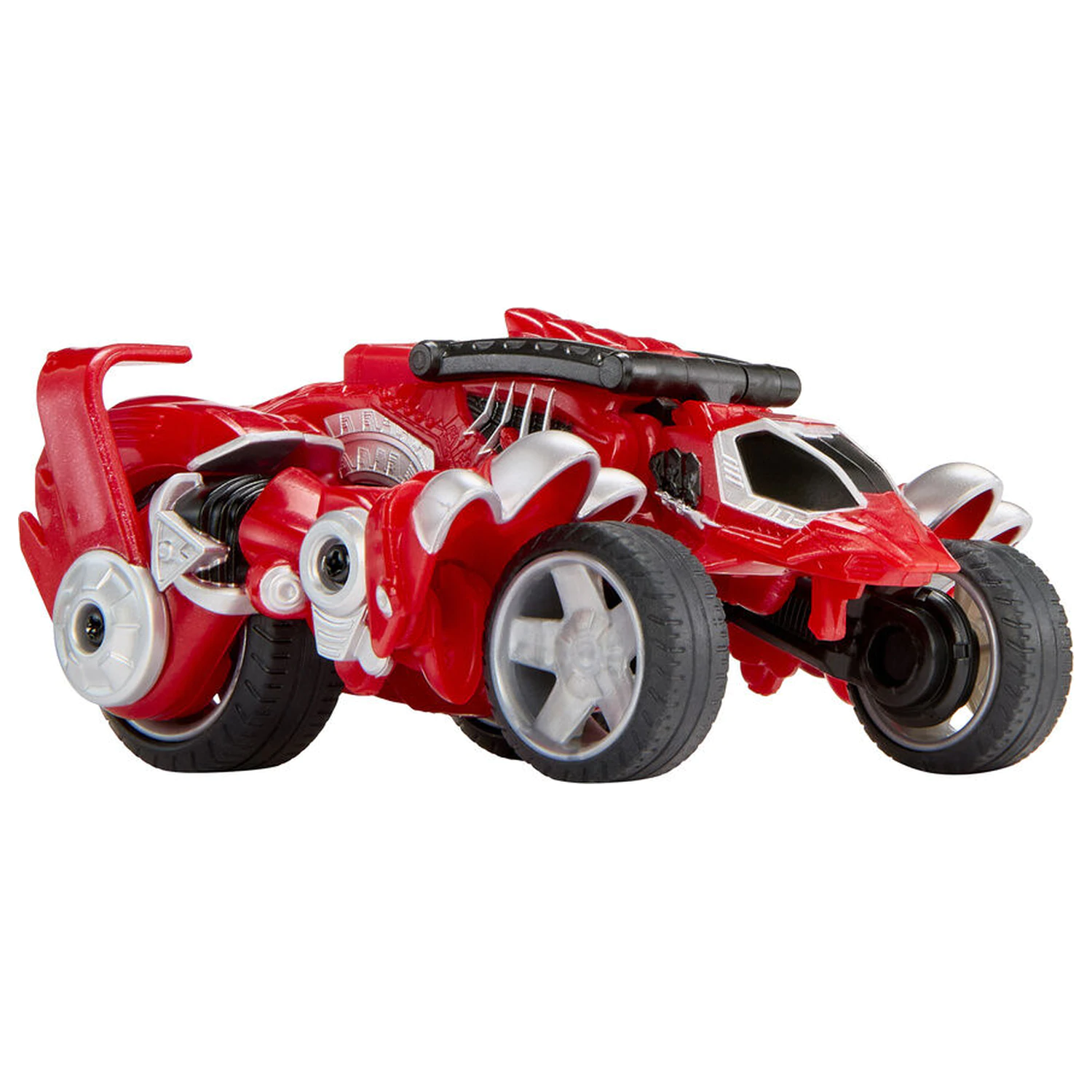 Armorsaurs Evolver T-Rex Ajax figurina poza produsului