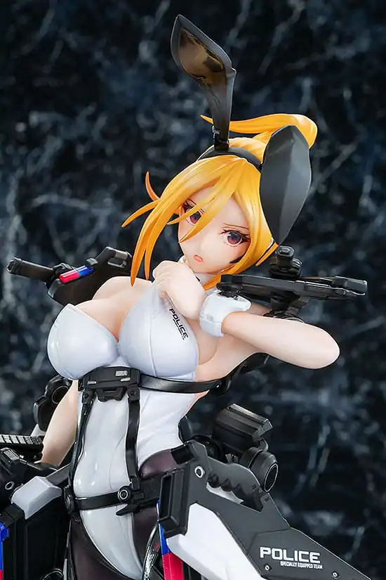 Arms Note Statuie 1/7 Powered Bunny (re-run) 26 cm poza produsului