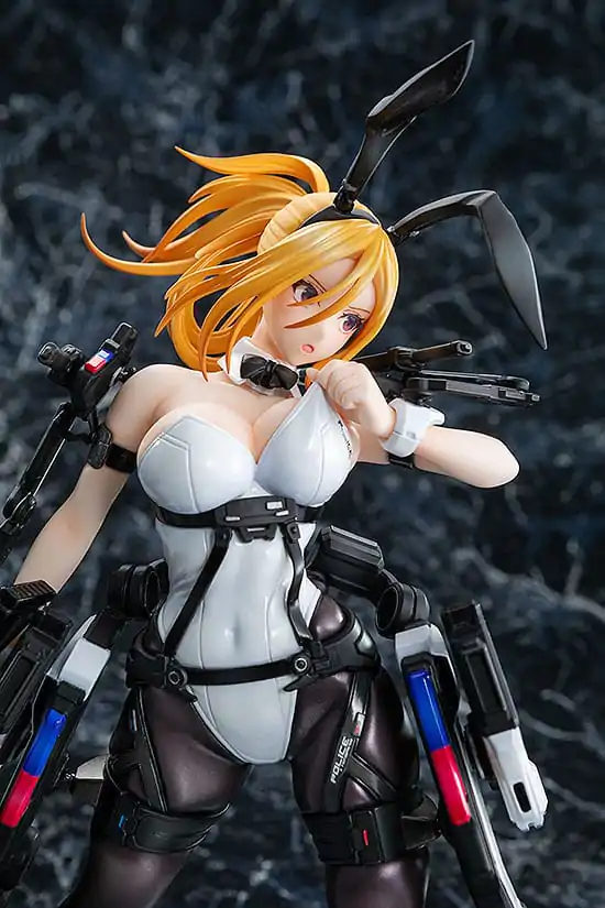 Arms Note Statuie 1/7 Powered Bunny (re-run) 26 cm poza produsului