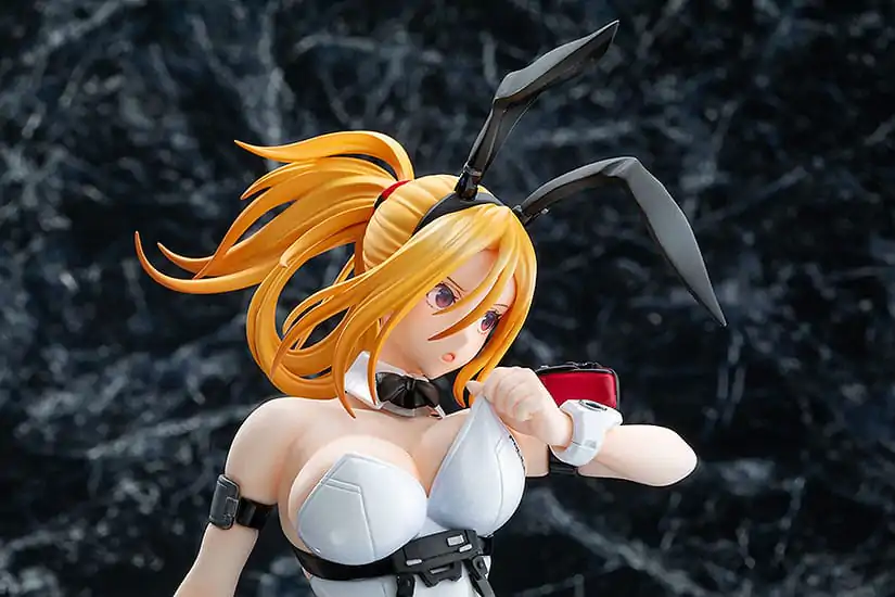 Arms Note Statuie 1/7 Powered Bunny Armură Ușoară Ver. (re-run) 26 cm poza produsului