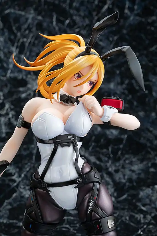 Arms Note Statuie 1/7 Powered Bunny Armură Ușoară Ver. (re-run) 26 cm poza produsului