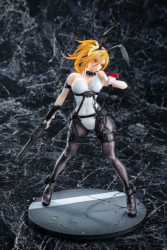 Arms Note Statuie 1/7 Powered Bunny Armură Ușoară Ver. (re-run) 26 cm poza produsului