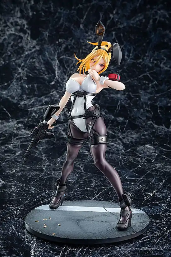 Arms Note Statuie 1/7 Powered Bunny Armură Ușoară Ver. (re-run) 26 cm poza produsului