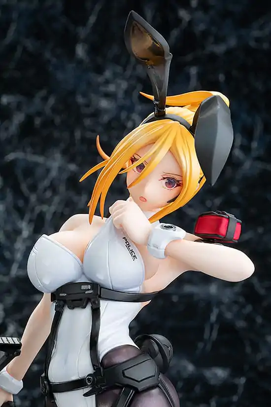 Arms Note Statuie 1/7 Powered Bunny Armură Ușoară Ver. (re-run) 26 cm poza produsului