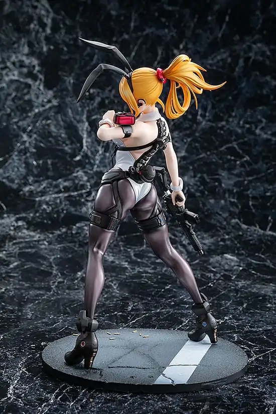 Arms Note Statuie 1/7 Powered Bunny Armură Ușoară Ver. (re-run) 26 cm poza produsului